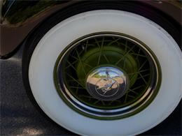 1935 Ford Cabriolet (CC-1861361) for sale in Gladstone, Oregon