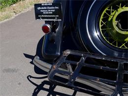 1935 Ford Cabriolet (CC-1861361) for sale in Gladstone, Oregon