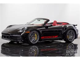 2024 Porsche 911 Turbo S (CC-1861363) for sale in St. Louis, Missouri