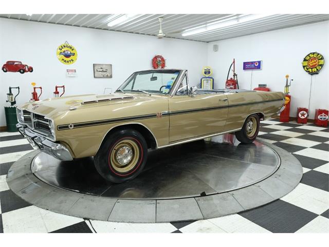 1968 Dodge Dart (CC-1861365) for sale in Clarence, Iowa
