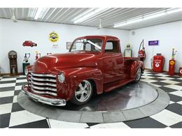1948 Chevrolet 3100 (CC-1861366) for sale in Clarence, Iowa