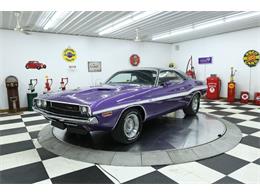 1970 Dodge Challenger (CC-1861377) for sale in Clarence, Iowa