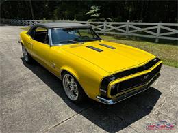 1967 Chevrolet Camaro (CC-1861380) for sale in Hiram, Georgia