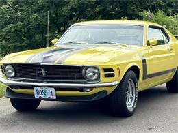 1970 Ford Mustang Boss 302 (CC-1861384) for sale in Gladstone, Oregon