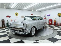 1957 Chevrolet Bel Air (CC-1861393) for sale in Clarence, Iowa