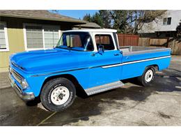 1963 Chevrolet C10 (CC-1861398) for sale in Portland, Oregon