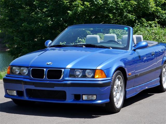 1999 BMW M3 (CC-1861410) for sale in Gladstone, Oregon