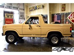 1986 Ford Bronco (CC-1861417) for sale in Sherwood, Oregon