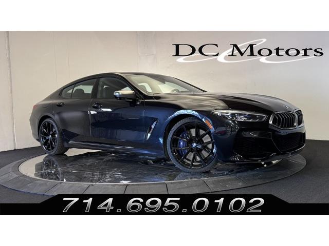 2020 BMW 8 Series (CC-1861424) for sale in Anaheim, California