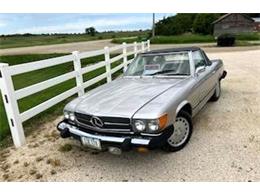 1975 Mercedes-Benz 450SL (CC-1861451) for sale in , 