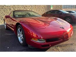 2000 Chevrolet Corvette (CC-1861455) for sale in Woodbury, New Jersey