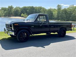 1982 Ford F150 (CC-1861460) for sale in East Stroudsburg, Pennsylvania