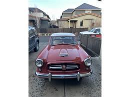 1955 Nash Metropolitan (CC-1861461) for sale in Bend, Oregon