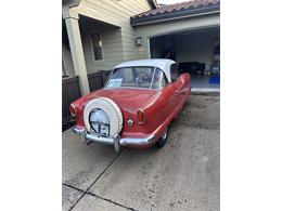 1955 Nash Metropolitan (CC-1861461) for sale in Bend, Oregon