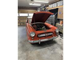1955 Nash Metropolitan (CC-1861461) for sale in Bend, Oregon