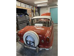 1955 Nash Metropolitan (CC-1861461) for sale in Bend, Oregon