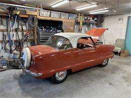 1955 Nash Metropolitan (CC-1861461) for sale in Bend, Oregon