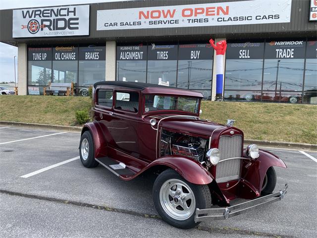 1931 Ford 2-Dr (CC-1861466) for sale in Charles Town, West Virginia