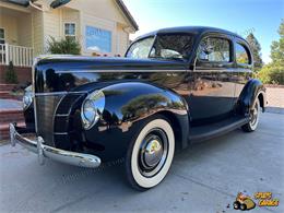 1940 Ford Deluxe (CC-1861468) for sale in Prescott, Arizona