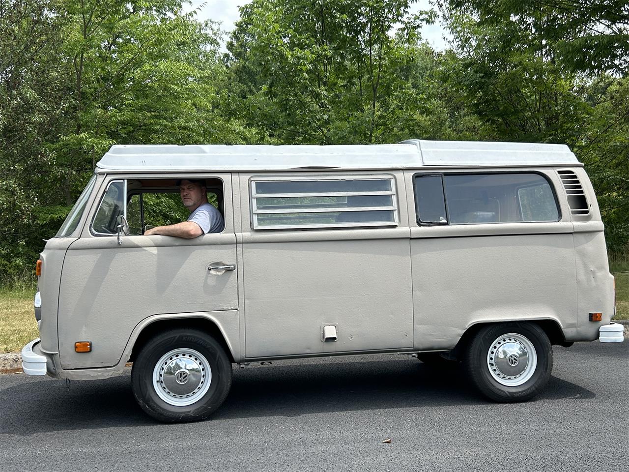 1973 Volkswagen Westfalia Camper for Sale | ClassicCars.com | CC-1861475
