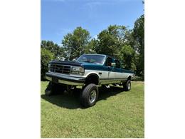 1995 Ford F350 (CC-1861483) for sale in Albany , Kentucky