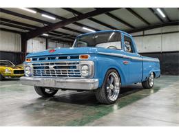 1965 Ford F100 (CC-1861485) for sale in Sherman, Texas