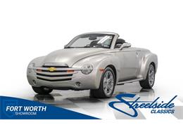 2005 Chevrolet SSR (CC-1861492) for sale in Ft Worth, Texas