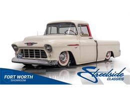 1955 Chevrolet 3100 (CC-1861498) for sale in Ft Worth, Texas