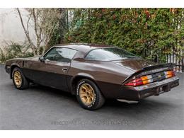 1981 Chevrolet Camaro (CC-1861502) for sale in Beverly Hills, California