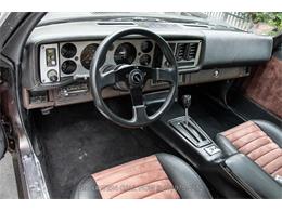 1981 Chevrolet Camaro (CC-1861502) for sale in Beverly Hills, California
