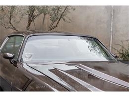 1981 Chevrolet Camaro (CC-1861502) for sale in Beverly Hills, California