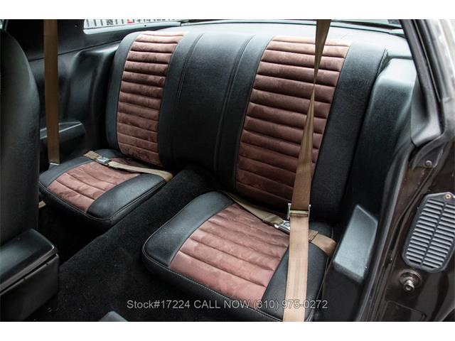 1981 Chevrolet Camaro (CC-1861502) for sale in Beverly Hills, California