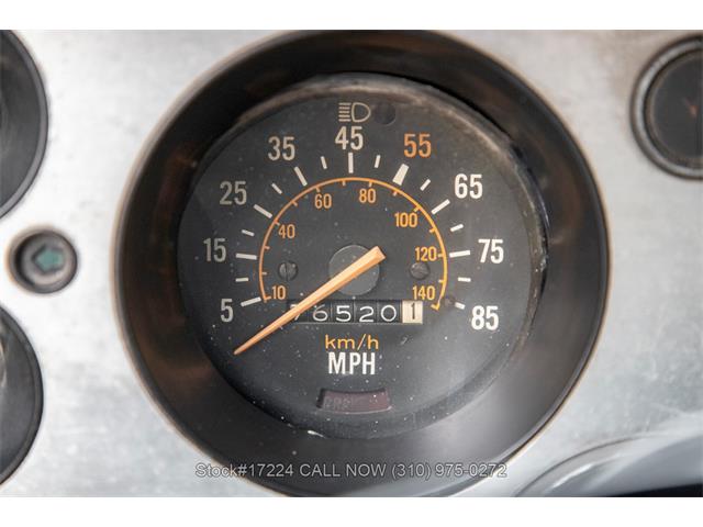 1981 Chevrolet Camaro (CC-1861502) for sale in Beverly Hills, California