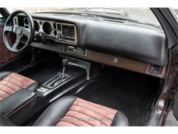 1981 Chevrolet Camaro (CC-1861502) for sale in Beverly Hills, California