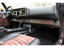 1981 Chevrolet Camaro (CC-1861502) for sale in Beverly Hills, California