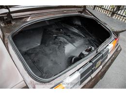 1981 Chevrolet Camaro (CC-1861502) for sale in Beverly Hills, California
