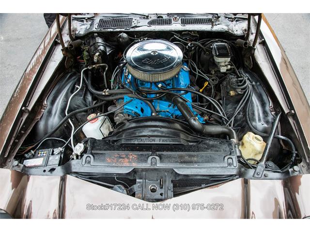 1981 Chevrolet Camaro (CC-1861502) for sale in Beverly Hills, California