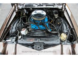1981 Chevrolet Camaro (CC-1861502) for sale in Beverly Hills, California