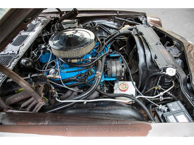 1981 Chevrolet Camaro (CC-1861502) for sale in Beverly Hills, California