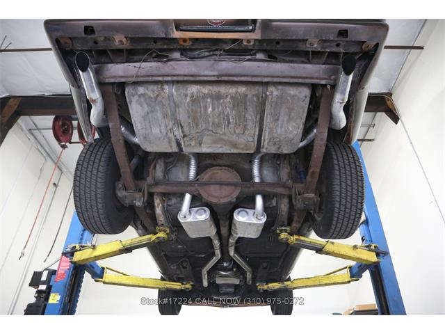 1981 Chevrolet Camaro (CC-1861502) for sale in Beverly Hills, California