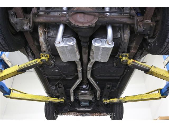1981 Chevrolet Camaro (CC-1861502) for sale in Beverly Hills, California