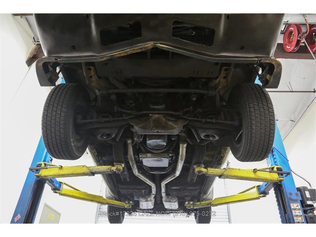 1981 Chevrolet Camaro (CC-1861502) for sale in Beverly Hills, California