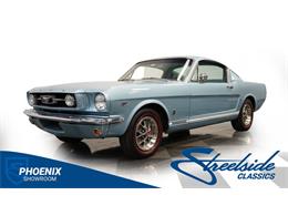 1966 Ford Mustang (CC-1861504) for sale in Mesa, Arizona