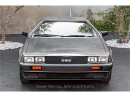 1981 DeLorean DMC-12 (CC-1861505) for sale in Beverly Hills, California