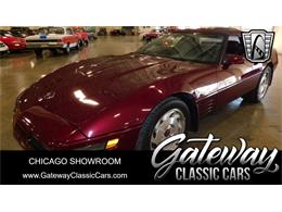 1993 Chevrolet Corvette (CC-1860151) for sale in O'Fallon, Illinois