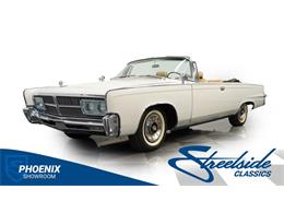 1965 Chrysler Imperial (CC-1861510) for sale in Mesa, Arizona