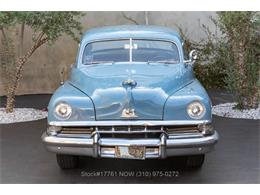 1951 Lincoln 4-Dr Sedan (CC-1861513) for sale in Beverly Hills, California
