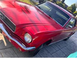 1966 Ford Mustang (CC-1861531) for sale in Cadillac, Michigan