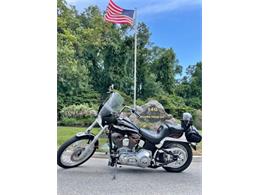 2003 Harley-Davidson Softail (CC-1861532) for sale in Cadillac, Michigan