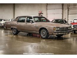 1983 Oldsmobile 98 (CC-1861538) for sale in Grand Rapids, Michigan